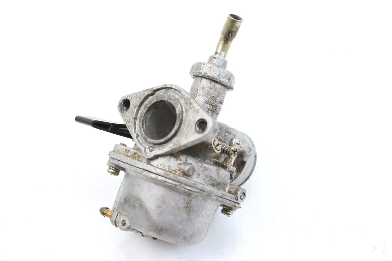 CARBURETOR - LONCIN DIRT BIKE 125