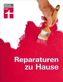 Reparaturen zu Hause von Peter Birkholz, Michael Bruns | Buch | Zustand sehr gut