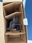 NEW 1992 Amoco Vintage Airplane Bank 1:32 Scale 1932 Lockhead Vega DIECAST 35001 — photo 7