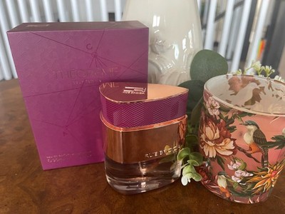 THEOREME by RUE BROCA 3 oz EDP SPRAY Inspired by GIORGIO ARMANI ~MY WAY~ $160