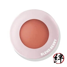 BLEND BERRY/Face Gloss/Cheek/002 Fig/2.5g