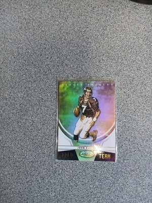 Jphn Elway 2019 Panini Certified Gold Team # GT JE