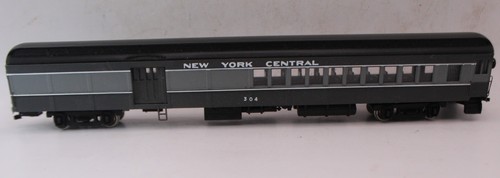 SPECTRUM BACHMANN 89101 COACH Combine New York Central 304 #B | Zustand: Used