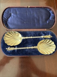 Martin Hall Silver for sale | eBay