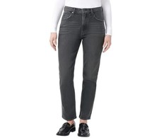 Kirkland Signature Women's High Rise Straight Leg Jeans Various Sizes NWT