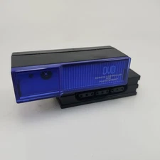 Saitek DVD Remote Controller For Playstation 2- DONGLE ONLY