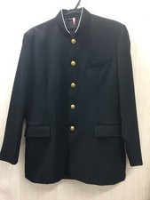 Kanagawa Hadano High School Gakuran Uniform 0110639 