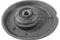 Domlager FederbeinstüTzlager Metalcaucho 05201 FüR Peugeot 207 SW CC 16V Bifuel