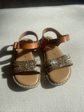 Toddler Girl s Cat Jack Sandals Size 5