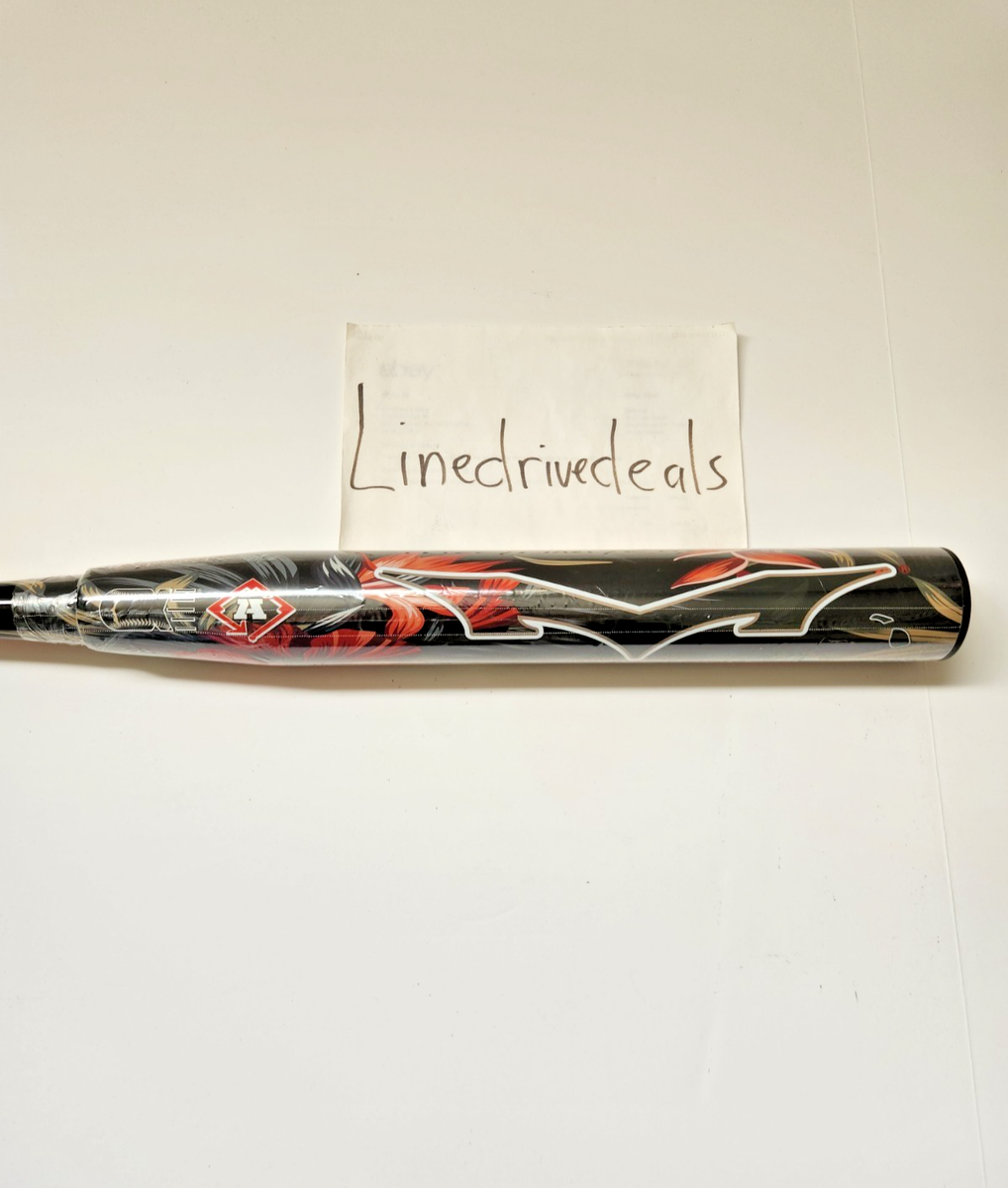 NEW 2025 Monsta Get NUTZ MX TORCH 25oz. 5000 STIFF Handle ASA/USA