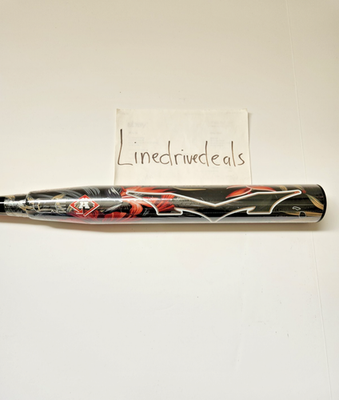 NEW 2025 Monsta Get NUTZ MX TORCH 25oz. 5000 STIFF Handle ASA/USA