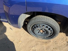 2006-2011 Chevy Hhr 15 Compact Spare Mini Donut Wheel Tire Oem 3 15x4 09593964
