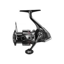 Shimano Vanford FA 2500 Spinning Reel Spinnrolle MGL X-Ship Ci4+ Silent Drive