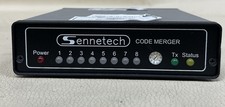 Sennetech Model SCM-800 Code Merger