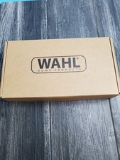 Wahl Groomsman Rechargeable Beard Trimmer kit, Model 5622v
