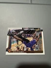 OG ANUNOBY SIGNED AUTOGRAPHED 2025-26 TOPPS CARD NEW YORK KNICKS AUTO NBA FINALS