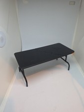 Breakable Table  - Accessories for WWE Wrestling Figures 