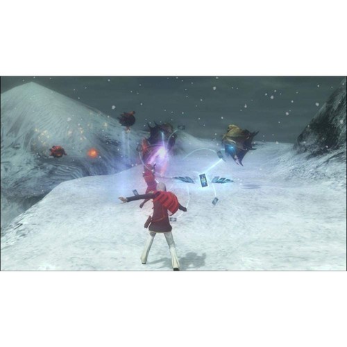 Final Fantasy Type-0 HD - Xbox One (Microsoft Xbox One) - Picture 3 of 8