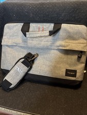 Targus 15.6" Strata Slipcase Laptop Computer Case Lightly Used