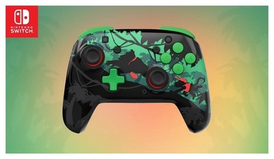 Turtle Beach Rematch Gamepad für Nintendo Switch, Nintendo Switch 2, Nintendo