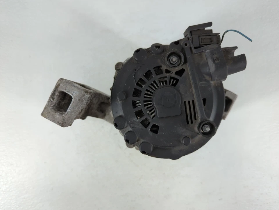 Ford Focus 2012-2018 alternador generador montaje de carga motor fabricante original VNLRD Foto 3 de 4
