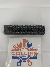 Allen-Bradley 800F-X10 Series A 22mm Front Mounting Contact Block Lot of 15