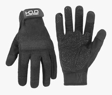 HANDLANDY Work Gloves for Men  Women Touch Screen