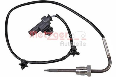 METZGER AUTOTEILE Sensor Abgastemperatur 0894949 für OPEL MOKKA J13 ASTRA B16