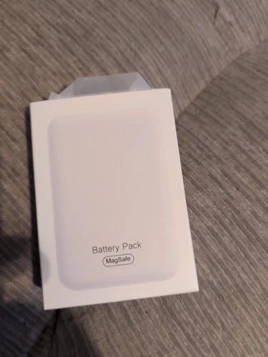 Iphone Magsafe Battery Pack Portable Charger for iPhone 12/13/14/15