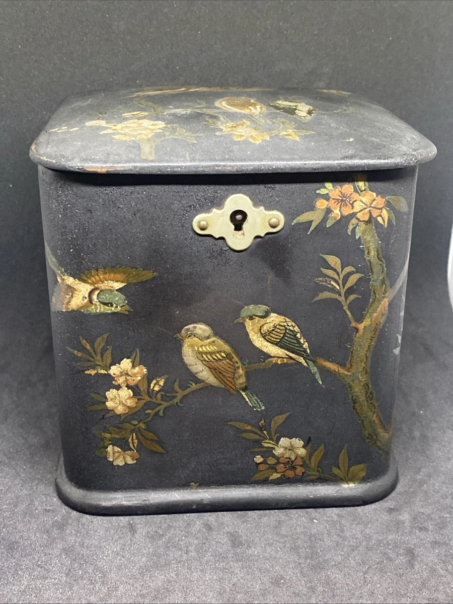 25+ Wooden Antique Chinese Boxes for sale | Updated Oct 2026