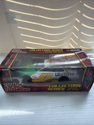 Racing Champions Dave Blaney 1:24 Dodge R/T #93 BP Ultimate Amoco NASCAR Diecast