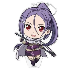 Sword Art Online PuniColle! Key chain (stand) Mito