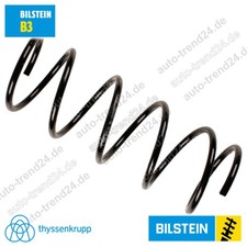 Bilstein B3 Schraubenfeder vorne für Citroën Xsara Picasso N68, Bj. 1999-2012