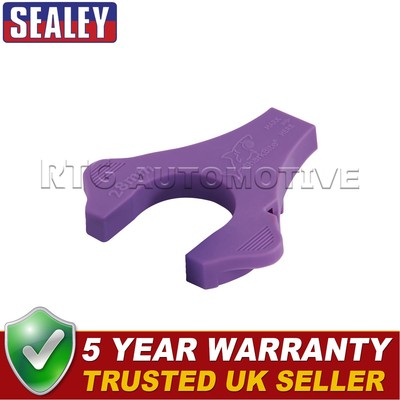Sealey SharkBite �� Trennclip & Tiefenmesser 28 mm SBA28DC