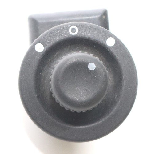 Renault Kangoo II Kastenwagen W/FW0 255704649R Aussenspiegel Schalter Regler