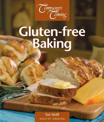 #ad #ad Glutenfree Baking Healthy Cook GOOD $3.84