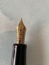PILOT Custom 74 EF Fountain Pen Ultra Fine Lu...