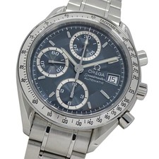 Omega Speedmaster 3513.46 Men's Watch, Brand Name, Date, Chronogra... GZl1gfdm
