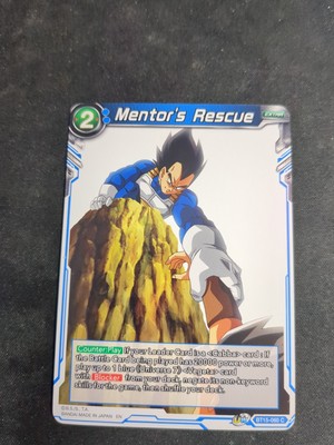 dragon ball super card game saiyan showdown Rasin & Lakasei, Twin Teamwork (BT15-149) [Saiyan Showdown] main image 0