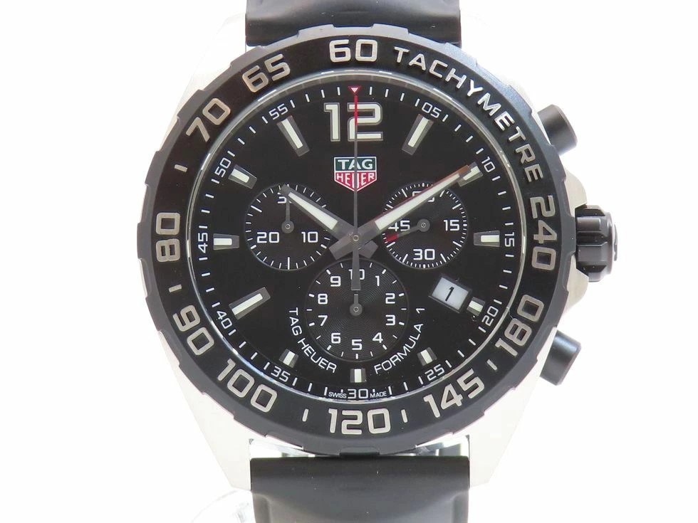 TAG Heuer CAZ1010.FT8024 Carrera Chronograph #046