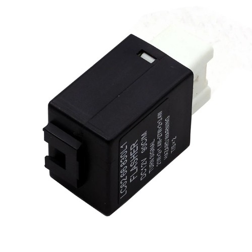 Quick and Easy Install Turn Signal Flasher Relay Fits For Mazda LC6266830 - Picture 4 of 7
