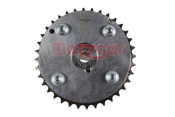 Metzger Autoteile Nockenwellenversteller 2410108 FüR Toyota Yaris Urban Cruiser-image