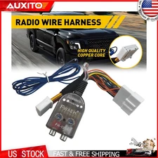 Car Stereo Wiring Harness Adapter Cable Radio Install Plug For Nissan 70-7552 B