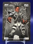 2026 Bo Jackson Battle Arena Bojax P-9 PSA Magazine Exclusive SP Steel 150 Power