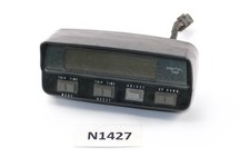 Honda XRV 750 Africa Twin RD07 1995 - Tripmaster N1427