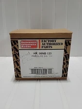 Factory Authorized Parts HK 06NB 023 Pressure Switch