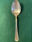 Gorham Sterling Silver Large spoons 6.75″ (8 pcs, 40g each)