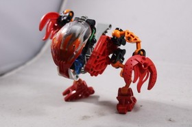 LEGO Bionicle 8563: Tahnok  Figure - Parts Pieces