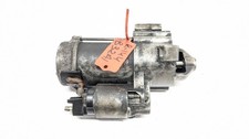 BMW 5 SERIES F10 F11 STARTER MOTOR 2.0 DIESEL AUTOMATIC 8570846 2015
