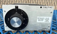 Trilithic 5VF24/48-5-75-XX Tunable Bandpass Filter 24MHz to 48MHz 9516098 USA